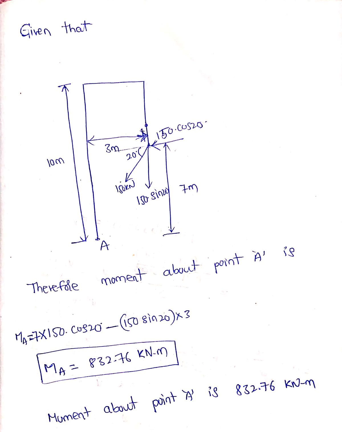 Mechanical Engineering homework question answer, step 1, image 1